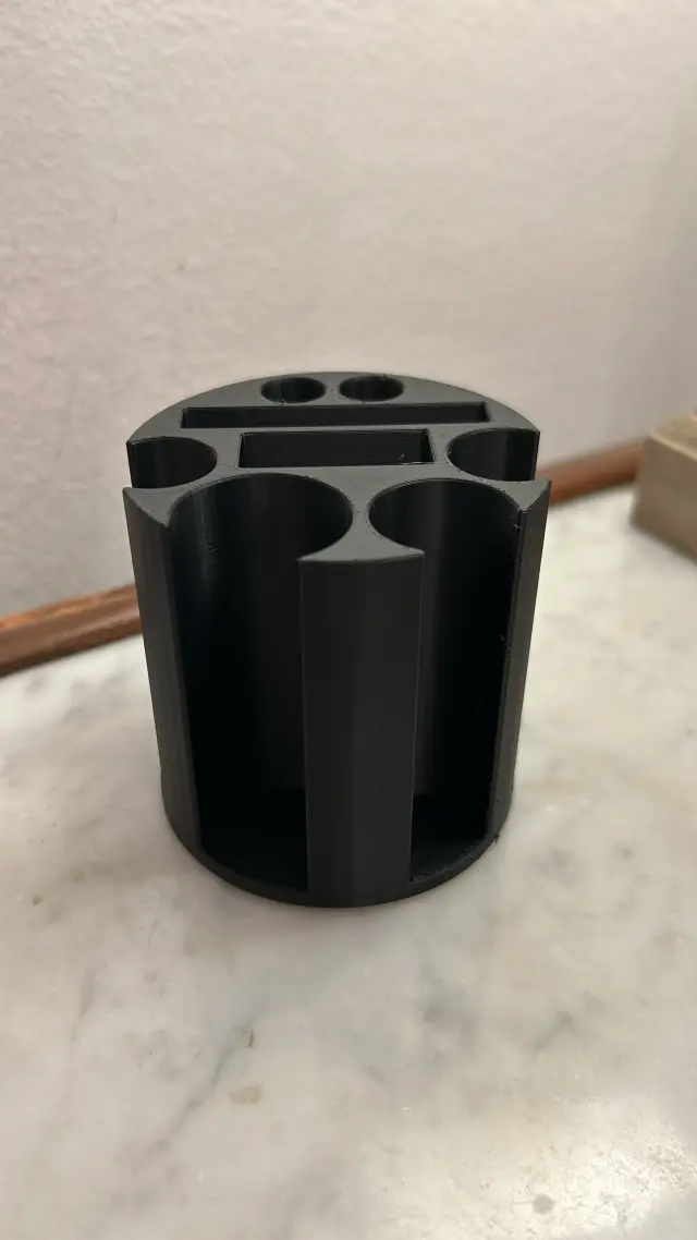 P3D Project - Stampa 3D (5)