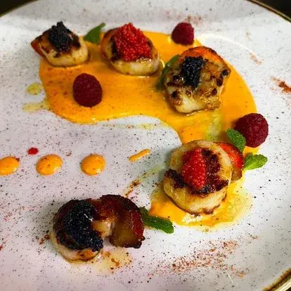Del Ponte Bistrot - Bistrot a Genova (2)