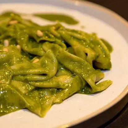 Del Ponte Bistrot - Bistrot a Genova (3)