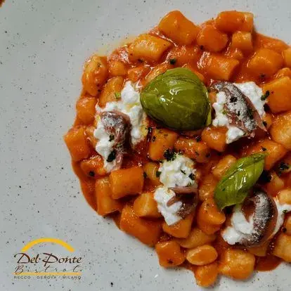 Del Ponte Bistrot - Bistrot a Genova (4)