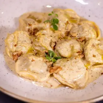 Del Ponte Bistrot - Bistrot a Genova (5)