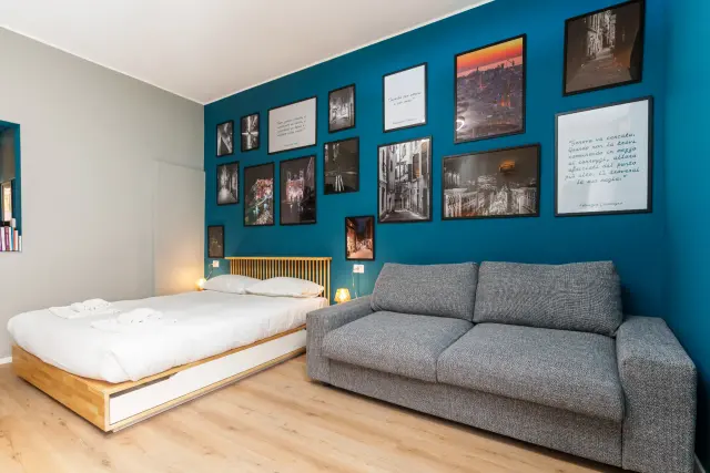 Dimora Lavagna - Bed & Breakfast a Genova