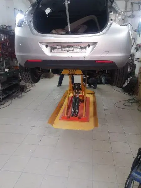 Carrozzeria Stadio - Auto e Moto a Genova (2)