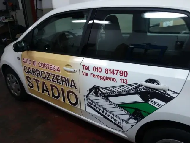 Carrozzeria Stadio - Auto e Moto a Genova (4)