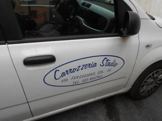 Carrozzeria Stadio - Auto e Moto a Genova (5)