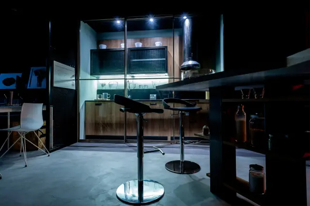 Mamo Design - Casa e Ufficio a Genova