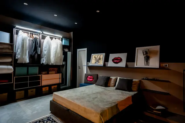 Mamo Design - Casa e Ufficio a Genova (2)