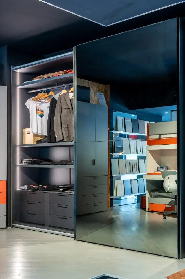 Mamo Design - Casa e Ufficio a Genova (4)