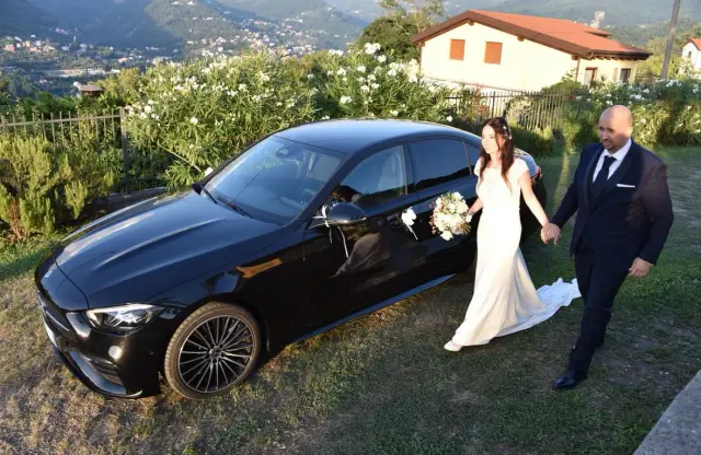 Tenuta la quercia - Eventi a Genova