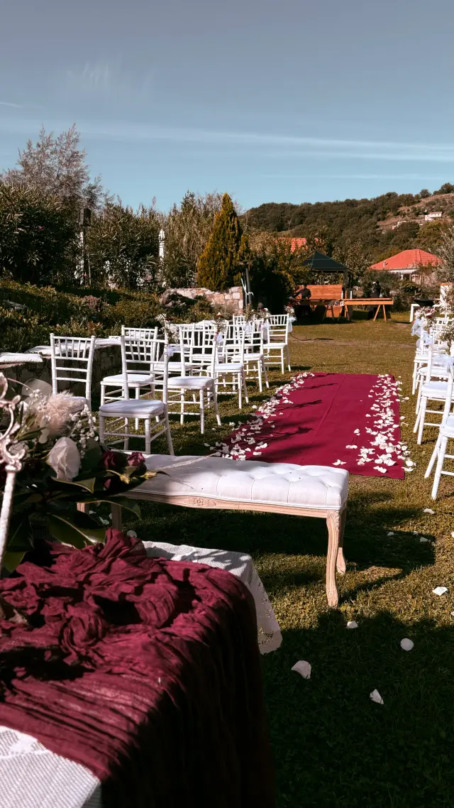 Tenuta la quercia - Eventi a Genova (3)