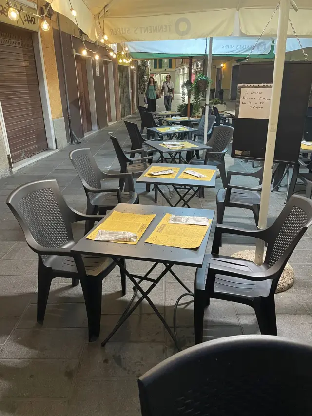 Pizza e Pasta - Ristoranti a Genova