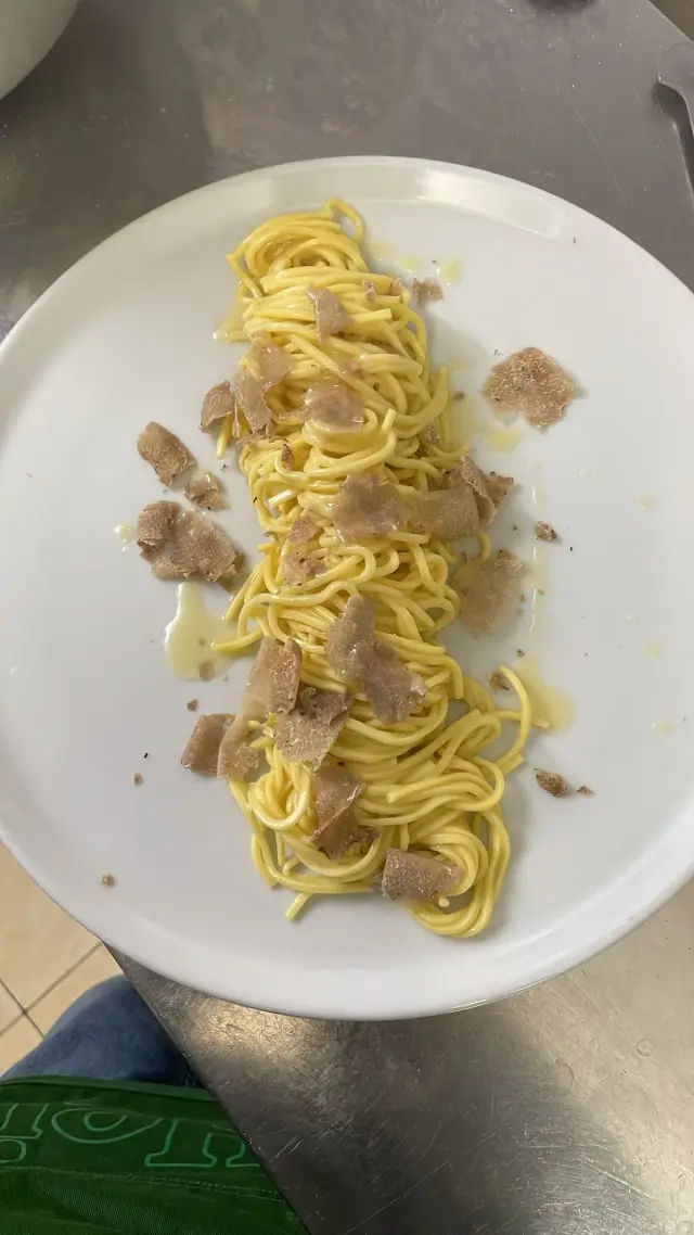 Pizza e Pasta - Ristoranti a Genova (6)