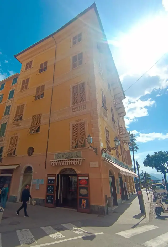 Farmacia Internazionale dei Dottori Turrin - Bellezza a Santa Margherita Ligure (5)