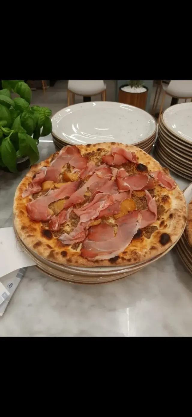 Grano D'Oro - Dove mangiare a Genova (2)