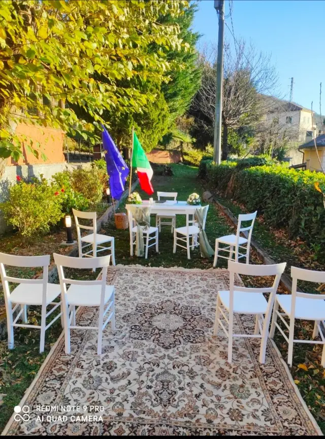 Marinin - Eventi a Sori (2)