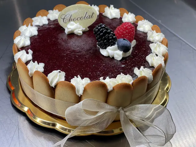 Pasticceria Chocolat - Pasticcerie a Genova