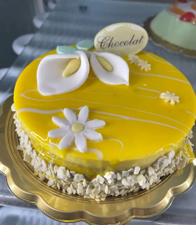 Pasticceria Chocolat - Pasticcerie a Genova (2)