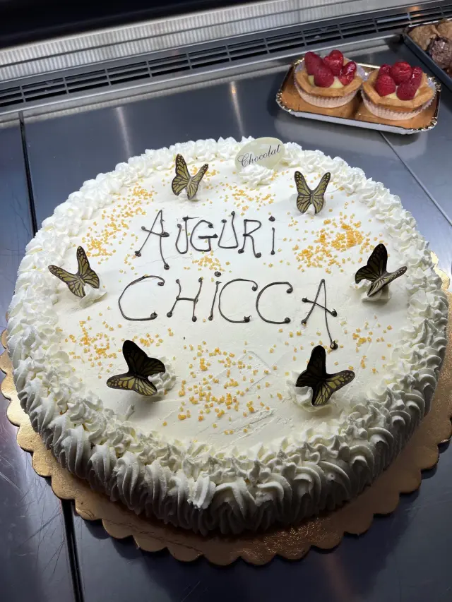 Pasticceria Chocolat - Pasticcerie a Genova (3)