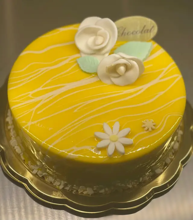 Pasticceria Chocolat - Pasticcerie a Genova (5)