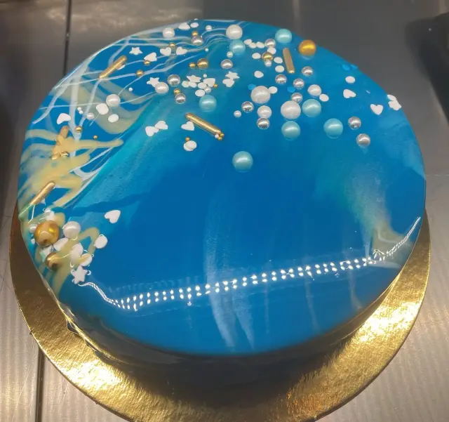 Pasticceria Chocolat - Pasticcerie a Genova (6)