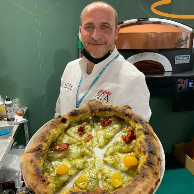 Marco Papa Pizzeria - Dove mangiare a Chiavari (3)