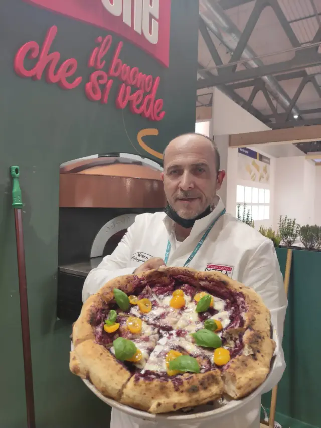 Marco Papa Pizzeria - Dove mangiare a Chiavari (4)