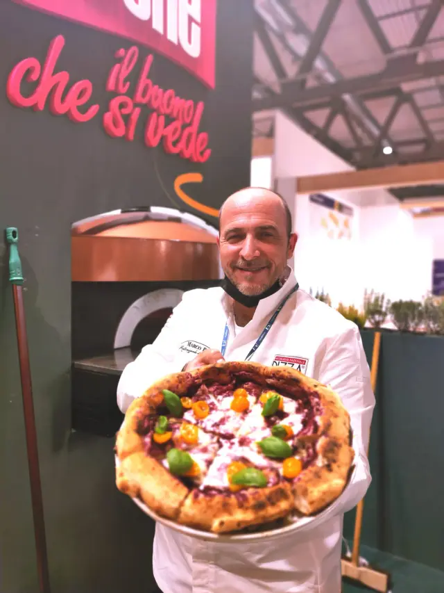 Marco Papa Pizzeria - Dove mangiare a Chiavari (6)