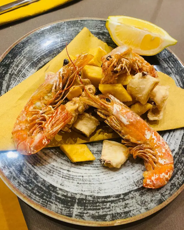 Mon Bistrot - Bistrot a Genova