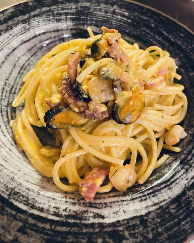 Mon Bistrot - Bistrot a Genova (6)