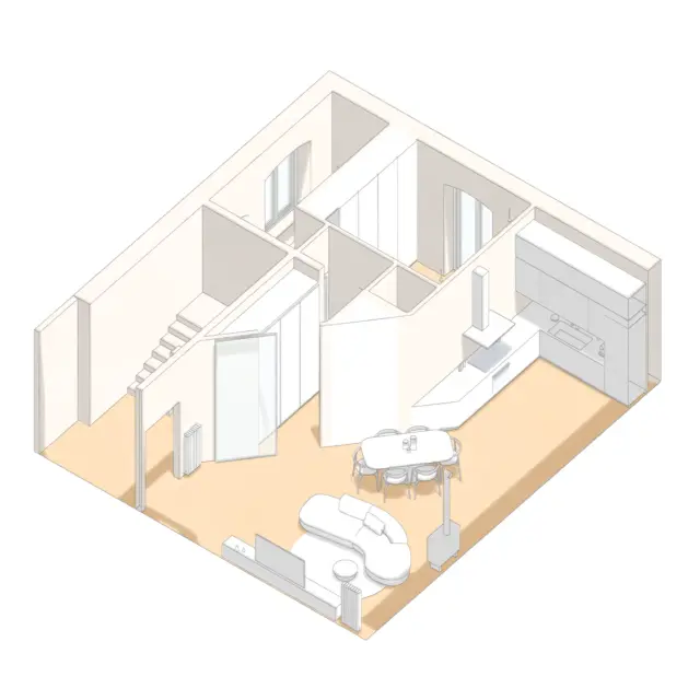 Imago Design - Casa e Ufficio a Genova