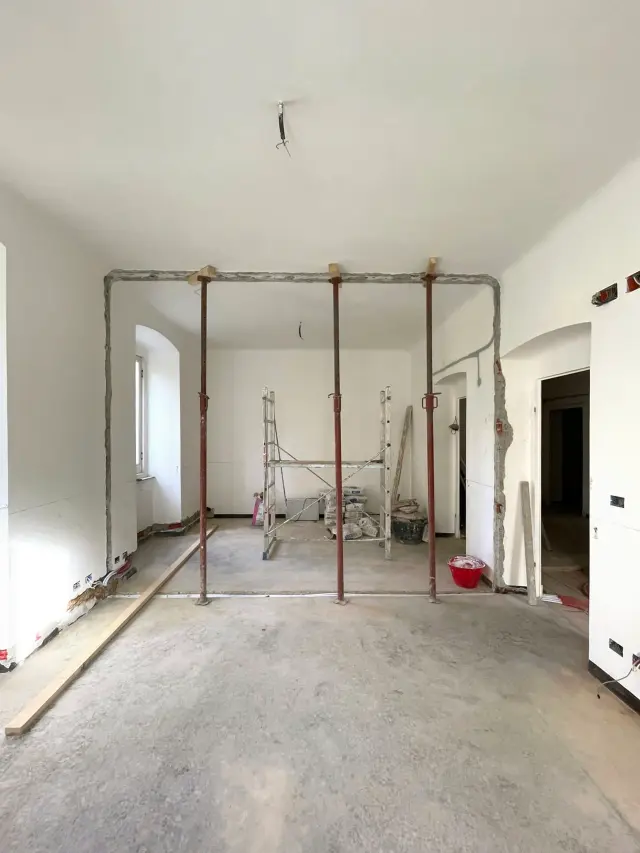 Imago Design - Casa e Ufficio a Genova (3)