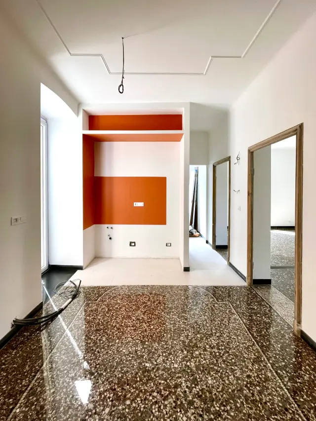 Imago Design - Casa e Ufficio a Genova (5)
