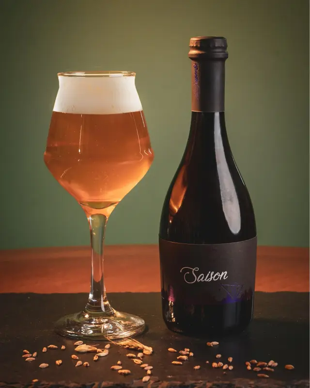 Birrificio La Superba - Vini e bevande a Busalla (2)