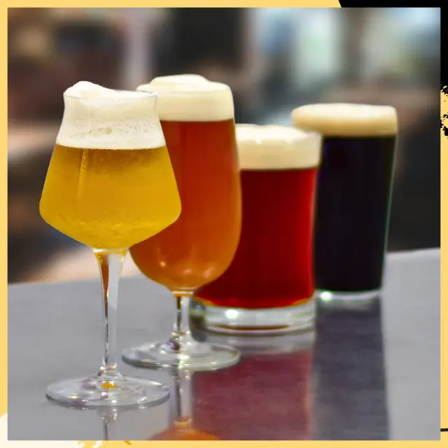 Birrificio La Superba - Vini e bevande a Busalla (5)