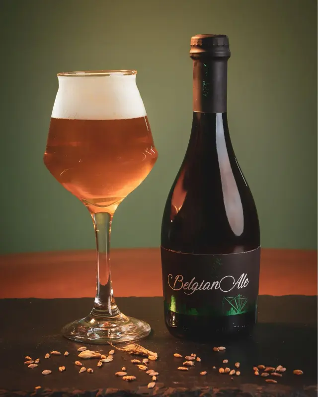 Birrificio La Superba - Vini e bevande a Busalla (6)