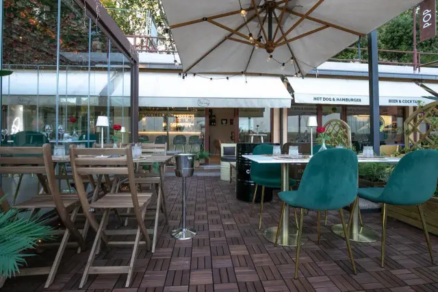 Karma Ristorante - Ristoranti a Genova