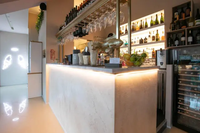 Karma Ristorante - Ristoranti a Genova (2)