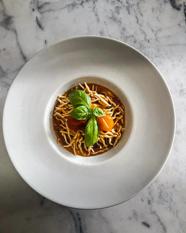 Karma Ristorante - Ristoranti a Genova (4)