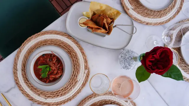 Karma Ristorante - Ristoranti a Genova (5)