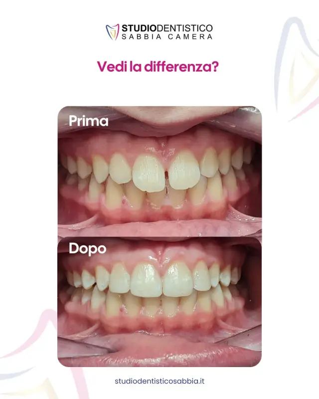 Studio Dentistico Sabbia - Dentisti a Genova