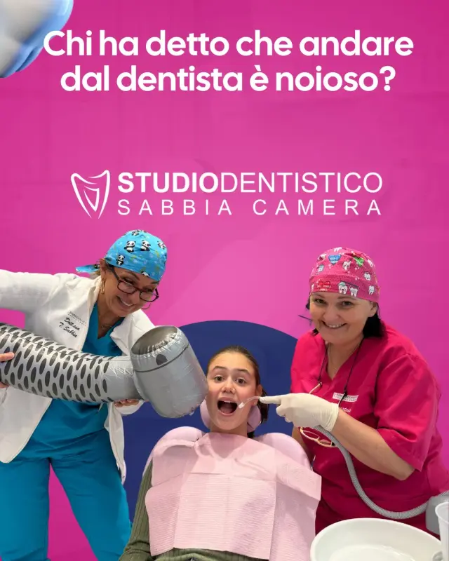 Studio Dentistico Sabbia - Dentisti a Genova (4)