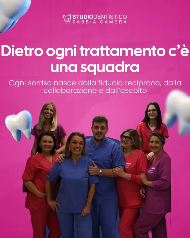 Studio Dentistico Sabbia - Dentisti a Genova (5)