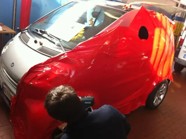 Glass Center - Vetri auto a Genova (3)