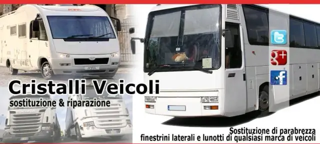 Glass Center - Vetri auto a Genova (4)