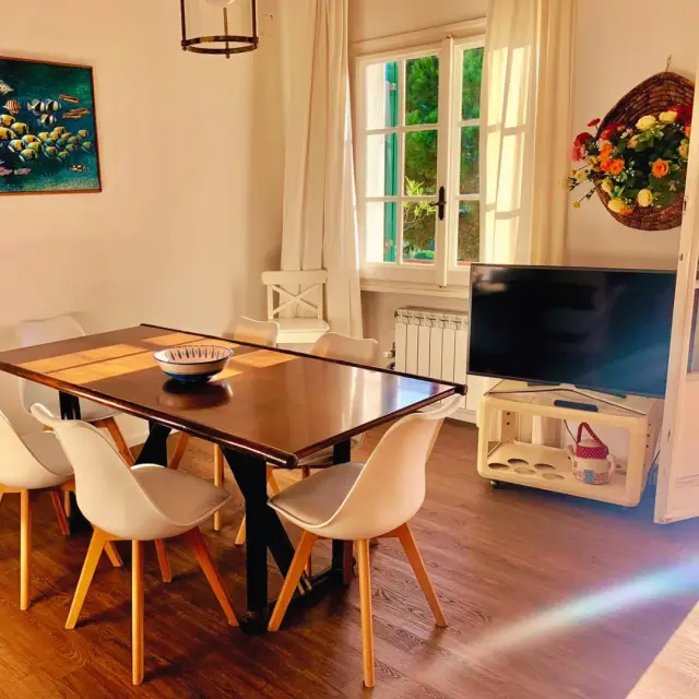 Studio Immobiliare Creuza de Ma - Agenzie immobiliari a Rapallo
