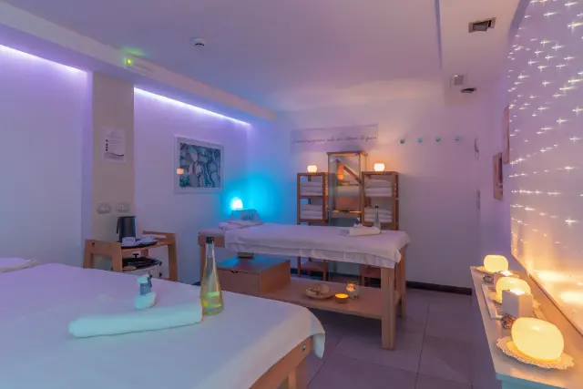 Centro Benessere Rapallo - Chiavari - Santa Margherita - Massaggi a Rapallo