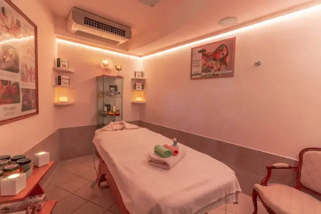 Centro Benessere Rapallo - Chiavari - Santa Margherita - Massaggi a Rapallo (3)
