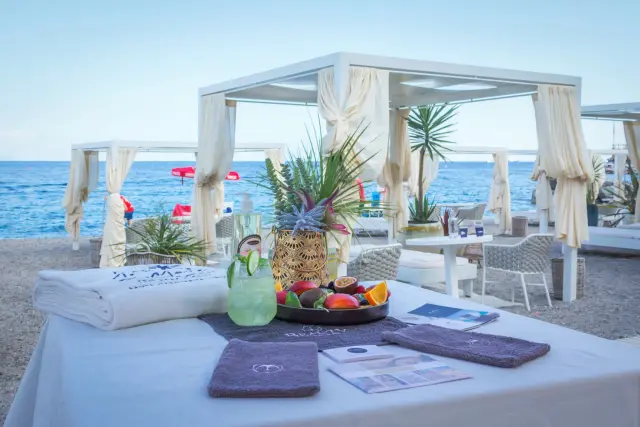 Centro Benessere Rapallo - Chiavari - Santa Margherita - Massaggi a Rapallo (4)