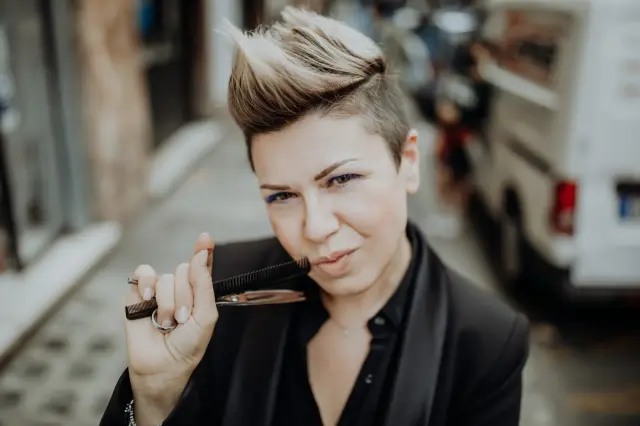 Alessandra Pipino Parrucchieri e Estetica - Parrucchieri a Genova
