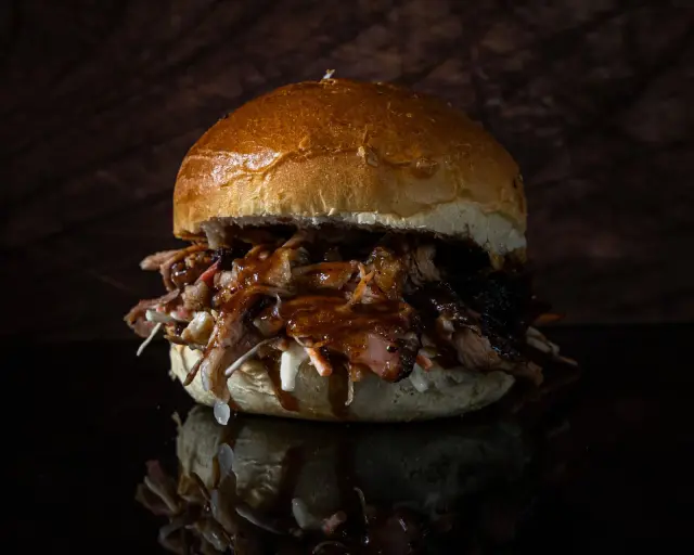 Uolli's BBQ - Hamburger a Sestri Levante